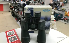 Купить Бинокль - Bresser 10х80х70 б/у , в Тольятти Цена:4500рублей