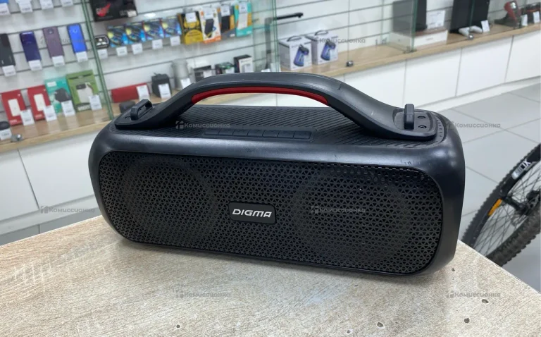Колонка Digma D-PS1531