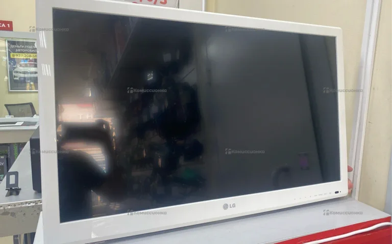 Телевизор LG 32LS3590