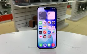 Apple iPhone 16 Pro 8/128 ГБ АКБ 100%