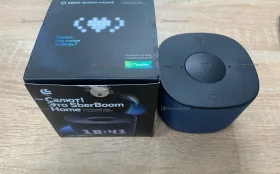 Колонка  SBER BOOM HOME