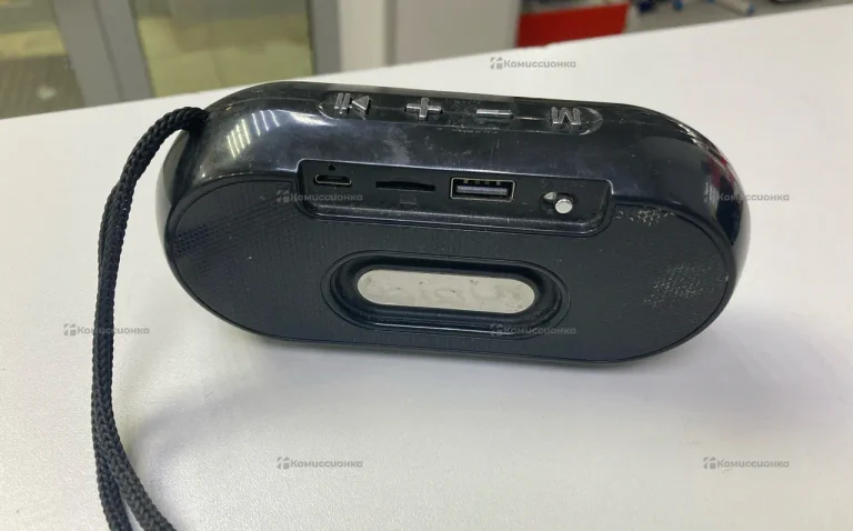 Колонка  T&G овал