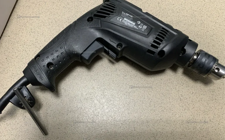 Сетевая дрель FERM IN