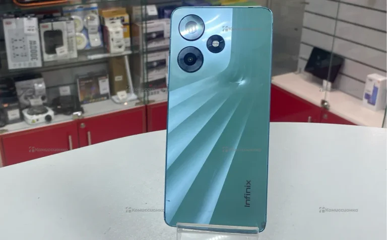 Infinix Hot 30 8/128 ГБ