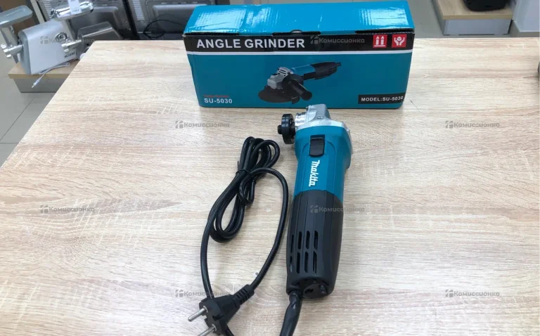 УШМ Сетевая Makita реп.