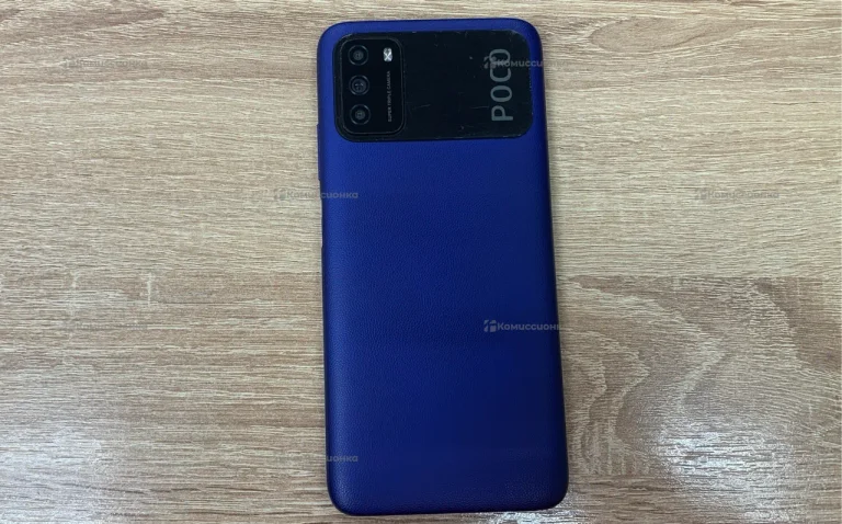 Xiaomi Poco M3 Pro 4/64 ГБ
