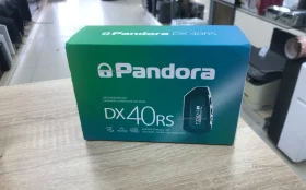 Купить Сигнализация pandora dx40rs б/у , в Саратов Цена:9990рублей