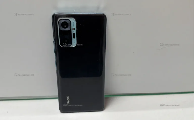 Xiaomi Redmi Note 10 Pro 6/128Gb (NFC)