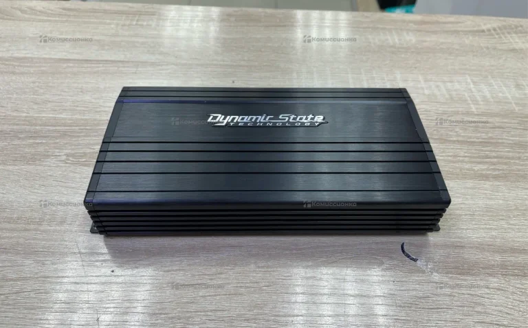 Усилитель  Dynamic state ska-420.2