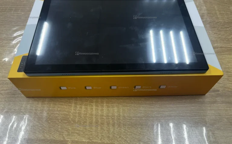 Планшет LVQ G10