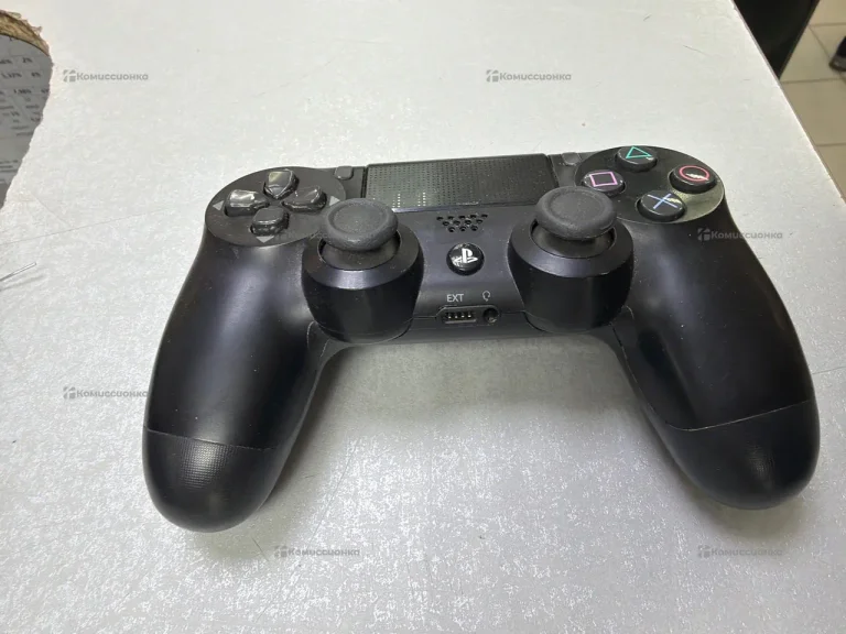 Sony джойстик на ps4