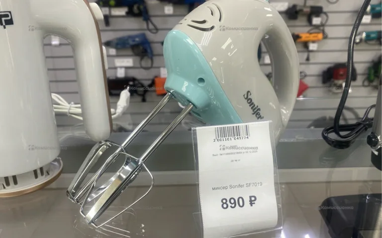 миксер Sonifer SF7019