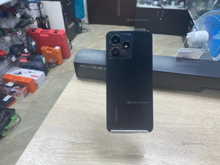 Realme C53 8/256 ГБ