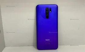 Xiaomi Redmi 9 4/64 ГБ