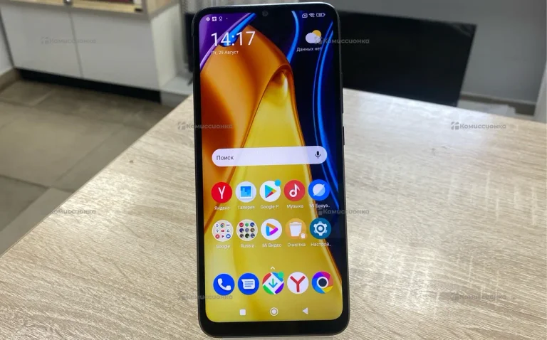 Poco C40 3/32GB