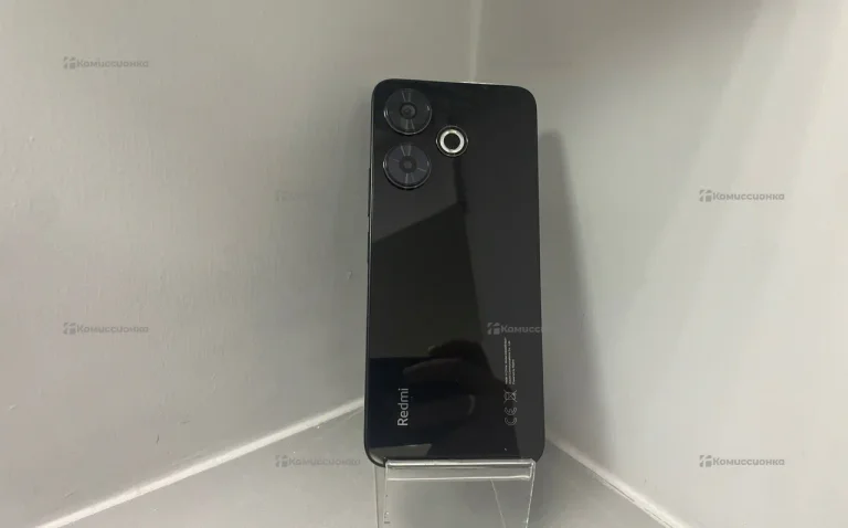 Xiaomi Redmi 13 8/256Gb