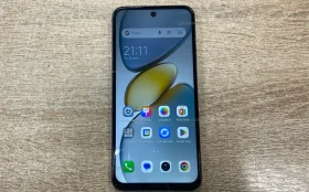 Купить Tecno Spark Go 1 3/128 ГБ б/у , в Москва и область Цена:3900рублей