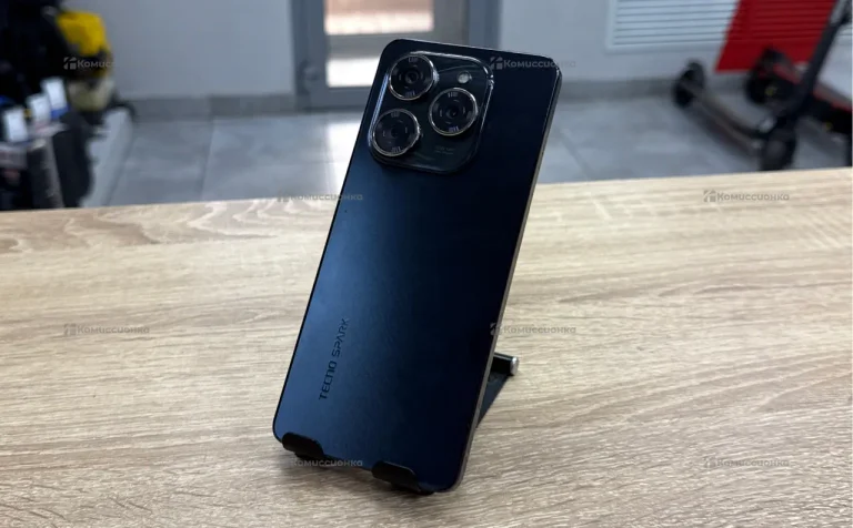 Tecno Spark 20 Pro 12/256 ГБ