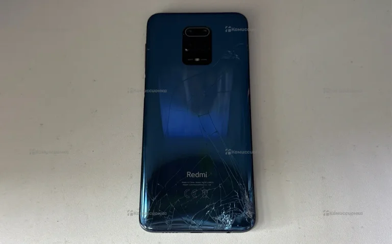 Xiaomi Redmi Note 9Peo 6/128Gb