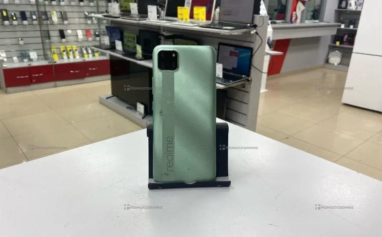 Realme C11 2/32 ГБ
