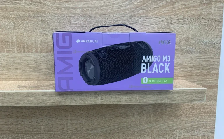 Колонка  Hiper Amigo m3