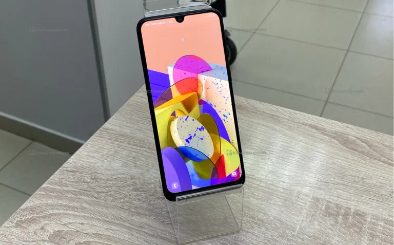 Samsung Galaxy M21 4/64Gb
