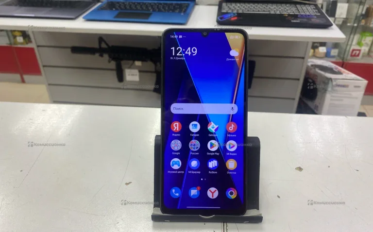 Xiaomi Poco C65 6/128 ГБ