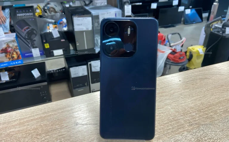 Tecno Spark Go 2023 3/64 ГБ