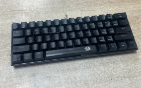 Клавиатура Redragon K606R