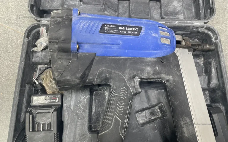 Пневматический пистолет KAPACHI KAP-65A