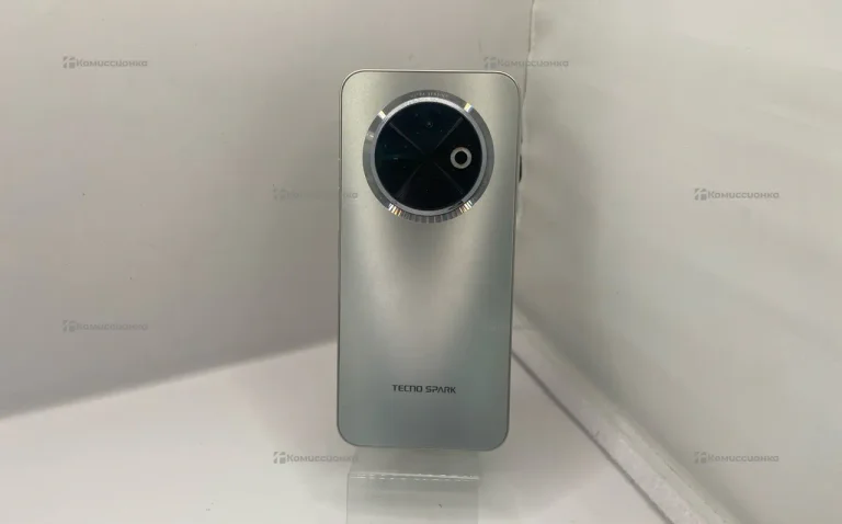 Tecno SPARK 30C 4/128 ГБ