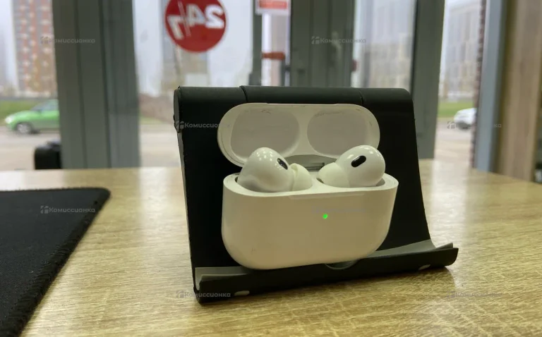 Наушники  air pods реплика