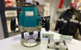 Фрезер makita 3612C