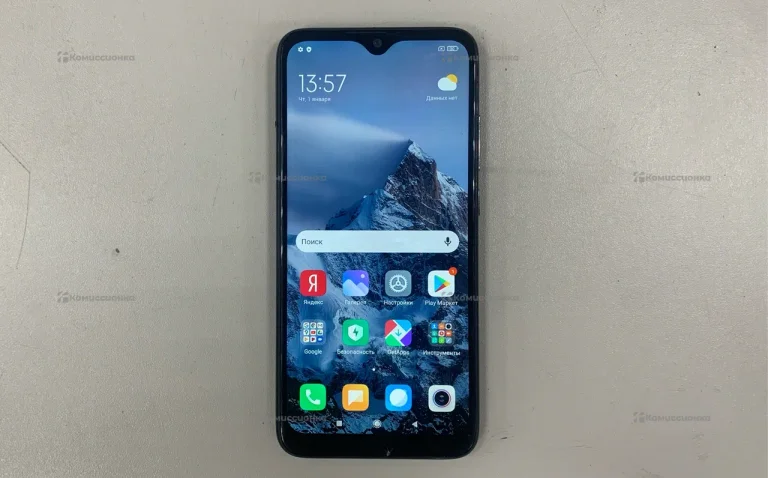 Xiaomi Redmi Note 7 4/128 ГБ