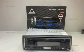Автомагнитола  Aura AMH-78DSP