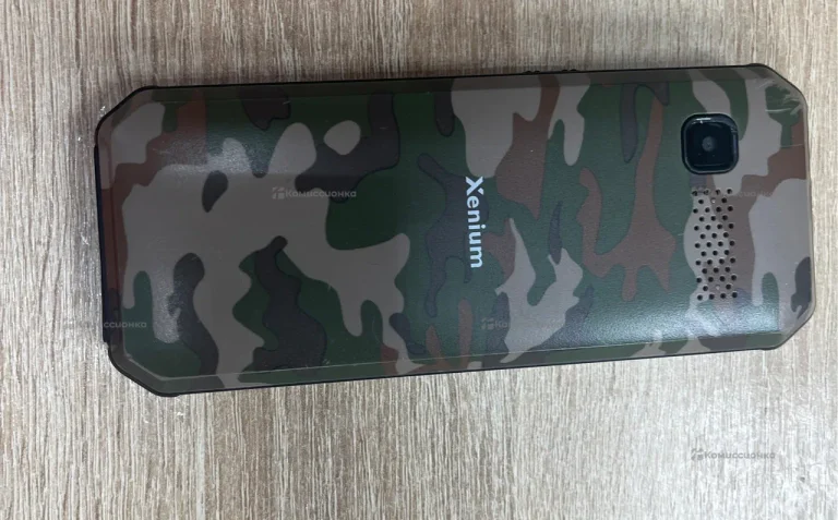 Philips Xenium X300