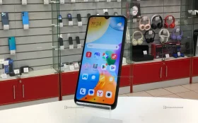 Xiaomi Redmi 10C 4/64 ГБ