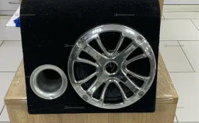 Купить Сабвуфер Mystery б/у , в Кинель Цена:3500рублей