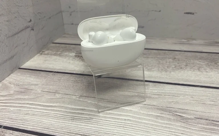 Наушники  TWS Honor choice earbuds x5 pro