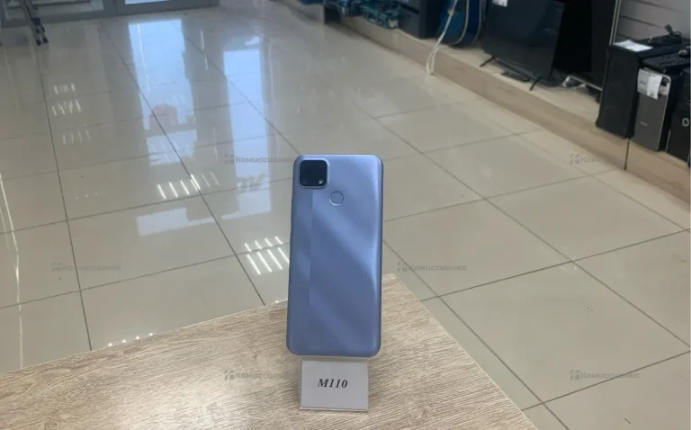 Realme C25s 4/128 ГБ
