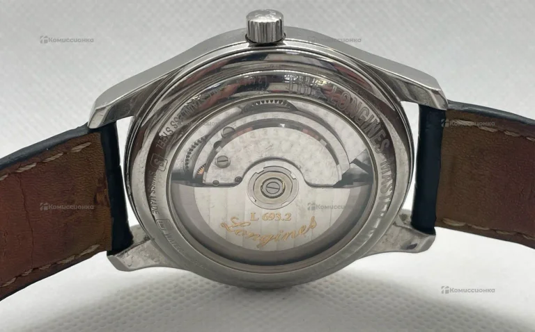 Часы longines l693