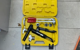 Купить 1632 гидравлический пресс для pec фитингов ct 1632 б/у , в Москва и область Цена:15900рублей