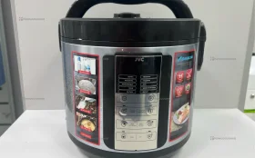 Купить Мультиварка JVC JK-MC500 б/у , в Рязань Цена:1500рублей