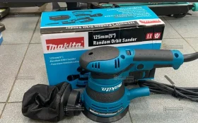 круглошлиф. машина Makita