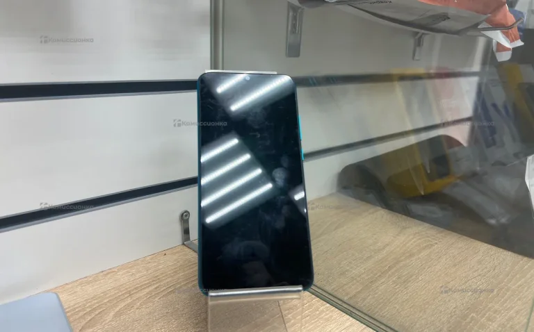 Xiaomi Redmi 9A 3/32 ГБ