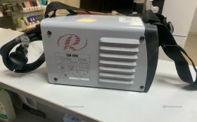 Сварочный аппарат РЕСАНТА САИ-160