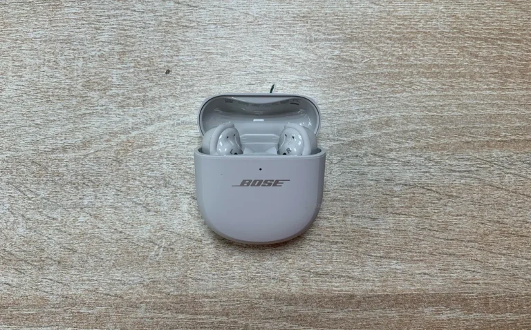 Наушники  Bose quietconfort ultra earbuds