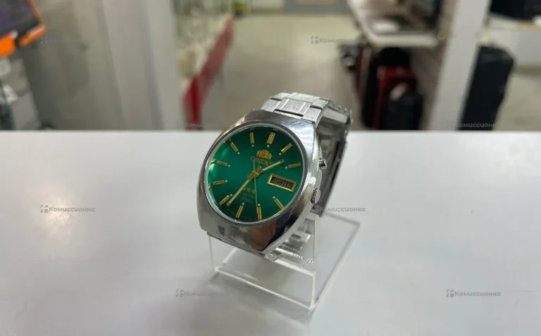 Часы Orient 469A09-8B CA