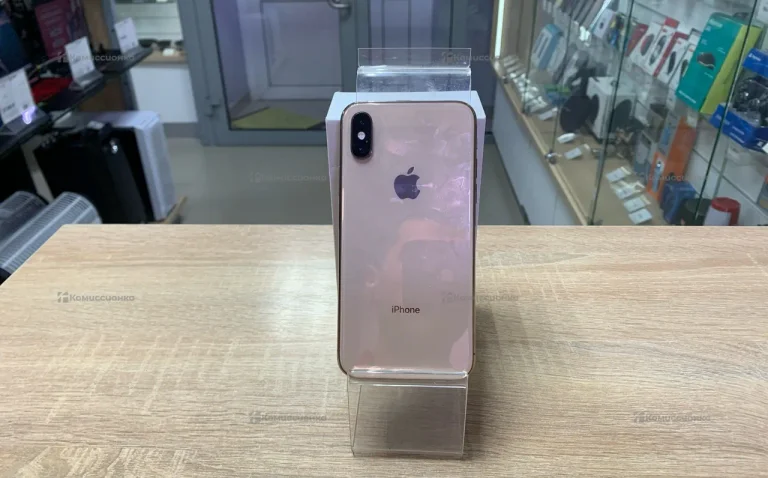Apple iPhone XS 64Gb