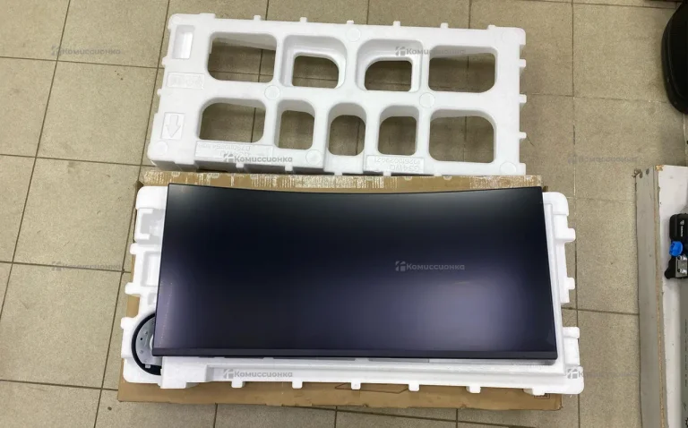 Монитор Xiaomi Xiaomi Curved Gaming G34WQi